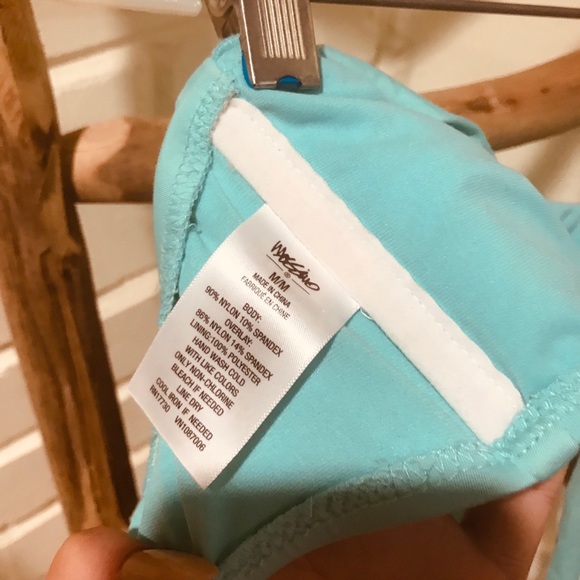 Target Bathing Suit - Picture 4 of 8